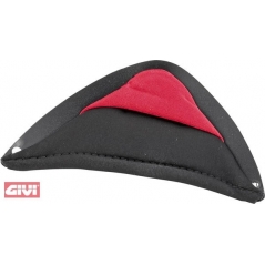 GIVI Parts GIVI Visor Cover Left And Right | Z2393R | givi_Z2393R | euronetbike-net