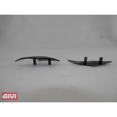 GIVI Parts GIVI Wind Back Weiser | Z2410R | givi_Z2410R | euronetbike-net