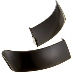 GIVI Parts GIVI Trunk Trim Base Black | Z3001NR | givi_Z3001NR | euronetbike-net