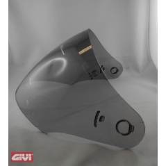 GIVI Parts GIVI Visor Tinted 75% For Hps Jethelm | Z2408FR | givi_Z2408FR | euronetbike-net