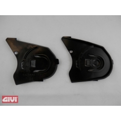 GIVI Parts GIVI Visor Mechanism Completely Right - Left | Z2441R | givi_Z2441R | euronetbike-net