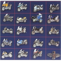 Hornig BMW parts Hornig Pin G310R for BMW G 310 R | 1237 | HG_1237 | euronetbike-net