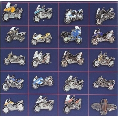 Hornig BMW parts Hornig Pin RnineT Racer for BMW R nine T | 1273 | HG_1273 | euronetbike-net