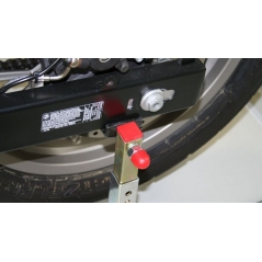 Hornig BMW parts Hornig Rear Stand | 2039-31 | HG_2039-31 | euronetbike-net
