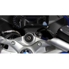 Hornig BMW parts Hornig Holder for on-board socket | 221VA | HG_221VA | euronetbike-net