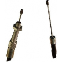 Hornig BMW parts Hornig Choke cable top | 3273594 | HG_3273594 | euronetbike-net