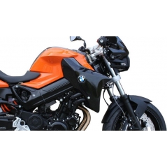 Hornig BMW parts Hornig Left Carbon Radiator Cover | 40152-1 | HG_40152-1 | euronetbike-net