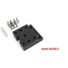 Hornig BMW parts Hornig GPS Mounting | 44014 | HG_44014 | euronetbike-net