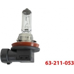 Hornig BMW parts Hornig Bulb H11 12V/55W | 63-211-053 | HG_63-211-053 | euronetbike-net