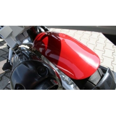 Hornig BMW parts Hornig Black primed | 40089 | HG_40089 | euronetbike-net