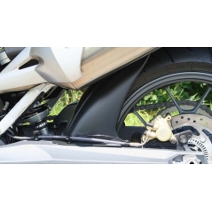 Hornig BMW parts Hornig Rear mudguard, Black primed | 40098 | HG_40098 | euronetbike-net
