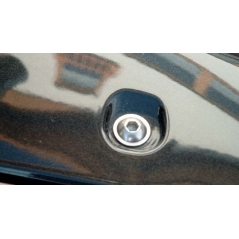 Hornig BMW parts Hornig Screw & captive washer, M6 x 12 | 60075 | HG_60075 | euronetbike-net