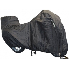 Hornig BMW parts Hornig Topcase Outdoor Cover XXL | 73160613 | HG_73160613 | euronetbike-net