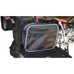 Hornig BMW parts Hornig Left GS Bag | 7687610 | HG_7687610 | euronetbike-net