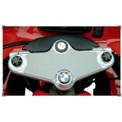 Hornig BMW parts Hornig Dash pad | 80086 | HG_80086 | euronetbike-net