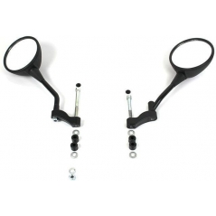 Hornig BMW parts Hornig Mirror Extensions | BK 22-s | HG_BK-22-s | euronetbike-net