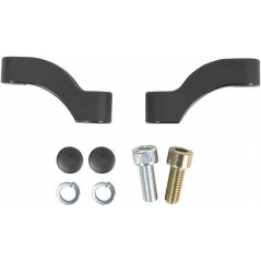 Hornig BMW parts Hornig Mirror Extensions | BK02-2 | HG_BK02-2 | euronetbike-net