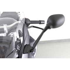 Hornig BMW parts Hornig Mirror Extensions | BKB 01 | HG_BKB-01 | euronetbike-net