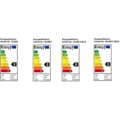 Hornig BMW parts Hornig Orange coated bulb, 12V / 21W | BLWB | HG_BLWB | euronetbike-net