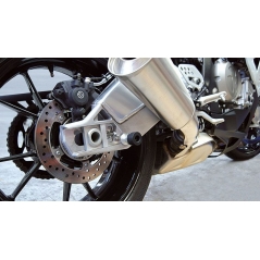 Hornig BMW parts Hornig Crash-Protectors-Swing-Arm | DP8 | HG_DP8 | euronetbike-net