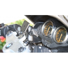 Hornig BMW parts Hornig GPS or Cam Mounting | NH 1/8 | HG_NH-1-8 | euronetbike-net