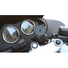 Hornig BMW parts Hornig GPS or Cam Mounting | NH 1/8 | HG_NH-1-8 | euronetbike-net