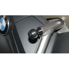 Hornig BMW parts Hornig Cam Mounting | NH3-13 | HG_NH3-13 | euronetbike-net
