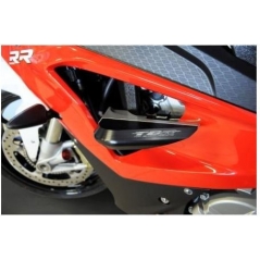 Hornig BMW parts Hornig Crash-Protectors Slider | RLBM05 | HG_RLBM05 | euronetbike-net