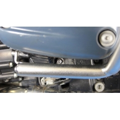 Hornig BMW parts Hornig Crash bars stainless steel | Z7105 | HG_Z7105 | euronetbike-net