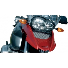 Hornig BMW parts Hornig Oil cooler protection, Anodized aluminium | kg-12gs | HG_kg-12gs | euronetbike-net