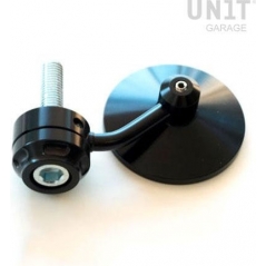 UnitGarage Unit Garage 1 NineT Scrambler mirror | COD. 1623+2024 | ug_1623-2024 | euronetbike-net