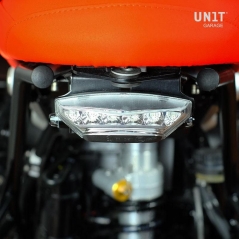 UnitGarage Unit Garage Adapter for turn signals NineT | COD. 1636 | ug_1636 | euronetbike-net