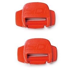 SIDI boots SIDI Strap holder for Crossfire Red Fluo (113) | 52132-00-162 | sidi_52132-00-162 | euronetbike-net
