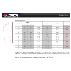 SIDI boots SIDI ATOJO SRS Ankle pivot covers (348) | 52904-00-100 | sidi_52904-00-100 | euronetbike-net