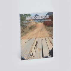 Siebenrock Siebenrock ''Motoqueros'' Book German | 7136800 | sbr_7136800 | euronetbike-net