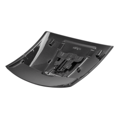 SCHUBERTH helmets Schuberth Ventilation Scoop Glossy Black | 4990003417 | sch_4990003417 | euronetbike-net