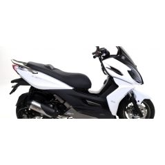 Arrow ARROW KYMCO DOWNTOWN K-XCT 125 HOMOLOGATED EURO4 COLLECTOR | 53059KZ | arr_53059KZ | euronetbike-net