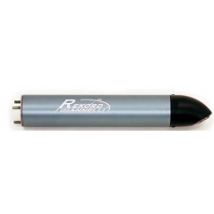 Giannelli exhaust GIANNELI REKORD SPARE NICHROM SILENCER | 14069 | gi_14069 | euronetbike-net