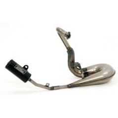 Giannelli exhaust GIANNELI PIAGGIO VESPA 125 PK - XL - ETS ALUMINIU M SILENCER | 30062 | gi_30062 | euronetbike-net