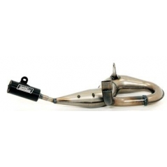 Giannelli exhaust GIANNELI PIAGGIO VESPA PX 200 | 30513 | gi_30513 | euronetbike-net