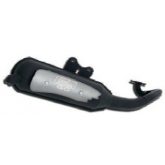 Giannelli exhaust GIANNELI GO MALAGUTI F12 P.50 08/09 NON P.U. CHINESE ENGINE | 31258R | gi_31258R | euronetbike-net