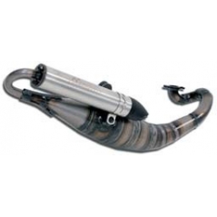 Giannelli exhaust GIANNELI REKORD MALAGUTI F12 R PHANTOM AIR 07/1 0 | 31260RK | gi_31260RK | euronetbike-net