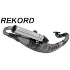 Giannelli exhaust GIANNELI REKORD PEUGEOT JET FORCE 50 C-TECH | 31263RK | gi_31263RK | euronetbike-net