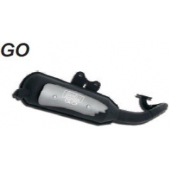 Giannelli exhaust GIANNELI GO PIAGGIO LIBERTY 97/01 EEC E13 | 31657R | gi_31657R | euronetbike-net