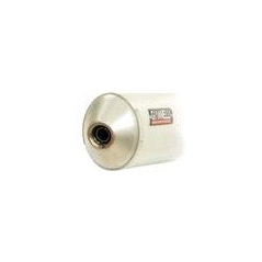 Giannelli exhaust GIANNELI HONDA SILVER WING 400'06 - 600 01/06 EU APPROVED ALUMINIUM SILENCER | 73650A2 | gi_73650A2 | euronetbike-net