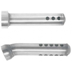 Giannelli exhaust GIANNELI DB KILLER FOR EXHAUST DIAM.50 INNER PIPE DIAM. 38 WITH CIRCLIP | 26108 | gi_26108 | euronetbike-net