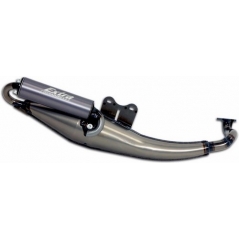 Giannelli exhaust GIANNELI KYMCO PEOPLE 50'07/13- AGILITY 50 R16'10 /13-SUPER 8 50'07/13-BET&WIN 50 LIQ.-DIN K 50'04-SUPER 9 50'04 EXTRAV2 EXHAUST | 31619P2 | gi_31619P2 | euronetbike-net