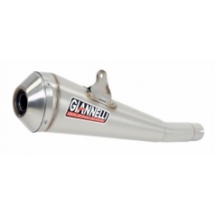 Giannelli exhaust GIANNELI KTM RC 125'15-RC 390'15 GX-ONE EXAHUST | 73438GX | gi_73438GX | euronetbike-net