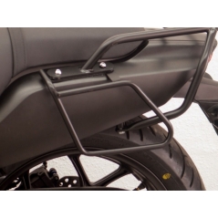 Fehling carriers & handlebars Fehling Baggage Holder, black | 6139 P | feh_6139_P | euronetbike-net