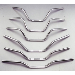 Fehling carriers & handlebars Fehling Handlebar, flat and wide | 7202 LN 33 | feh_7202 | euronetbike-net